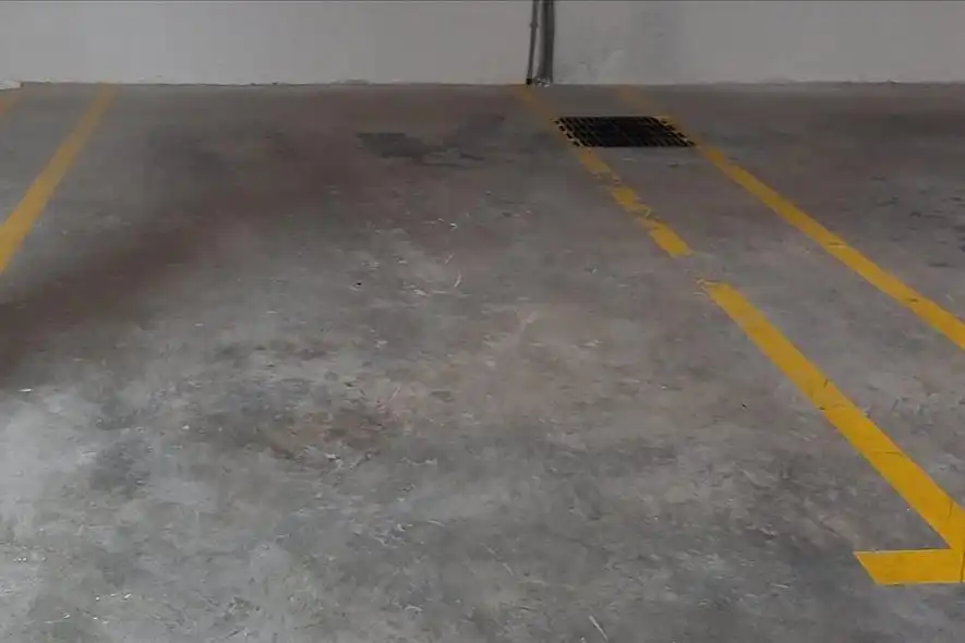 Aparcament de Garatge en venda en Manises