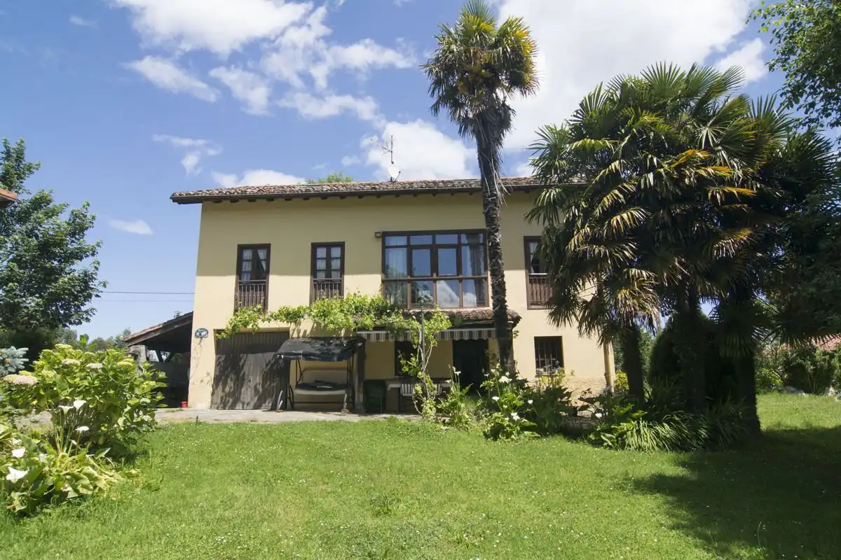 Casa con giardino in vendita a Celorio - Poó - Parres, imagen 31