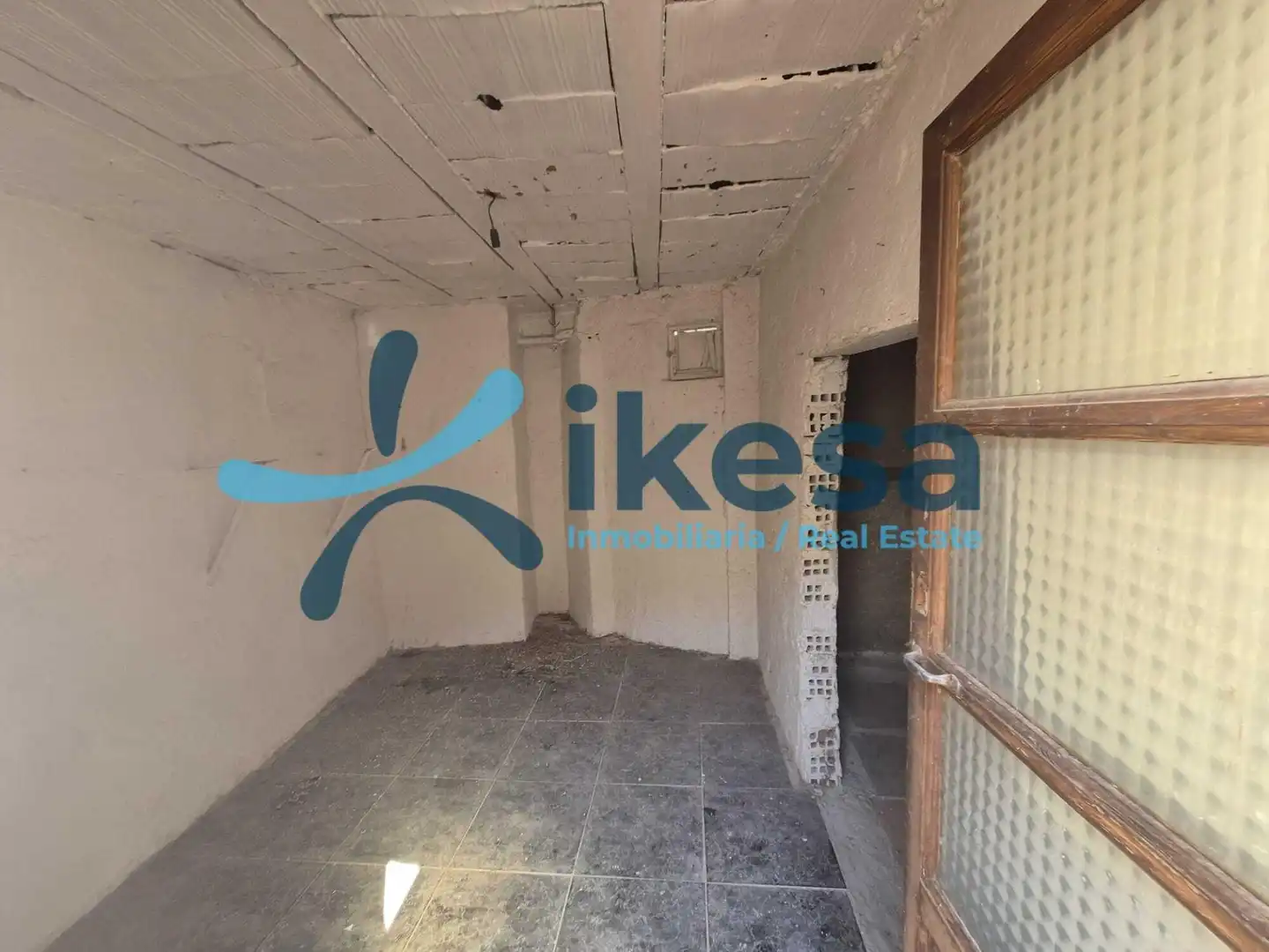 Casa o xalet en venda en Baza