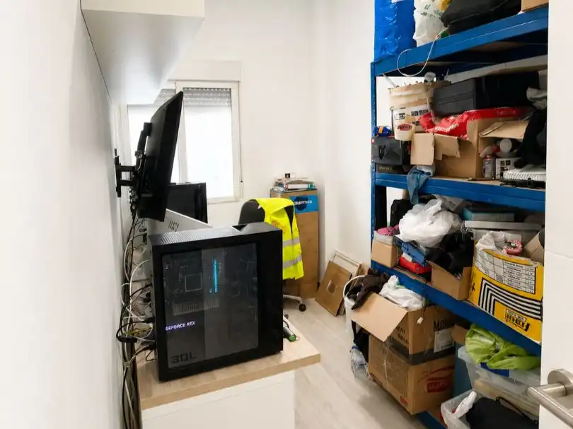 Appartamento con ascensore in vendita a Calle Don Juan de Austria 12, imagen 29