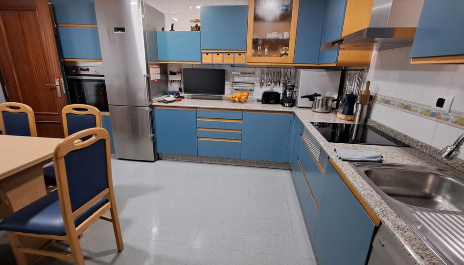 Photo 1 of Flat for sale in Avenida de Balaídos, As Travesas - Balaídos, Pontevedra