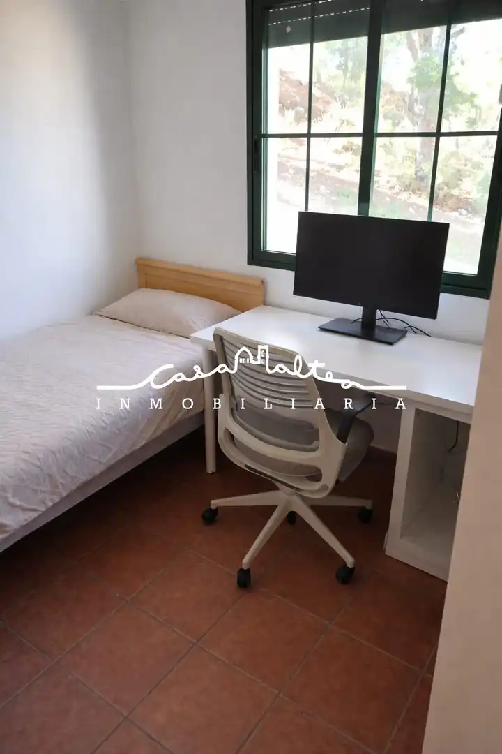 Maison jumelée avec terrasse à vendre à La Nucia Pueblo, imagen 14