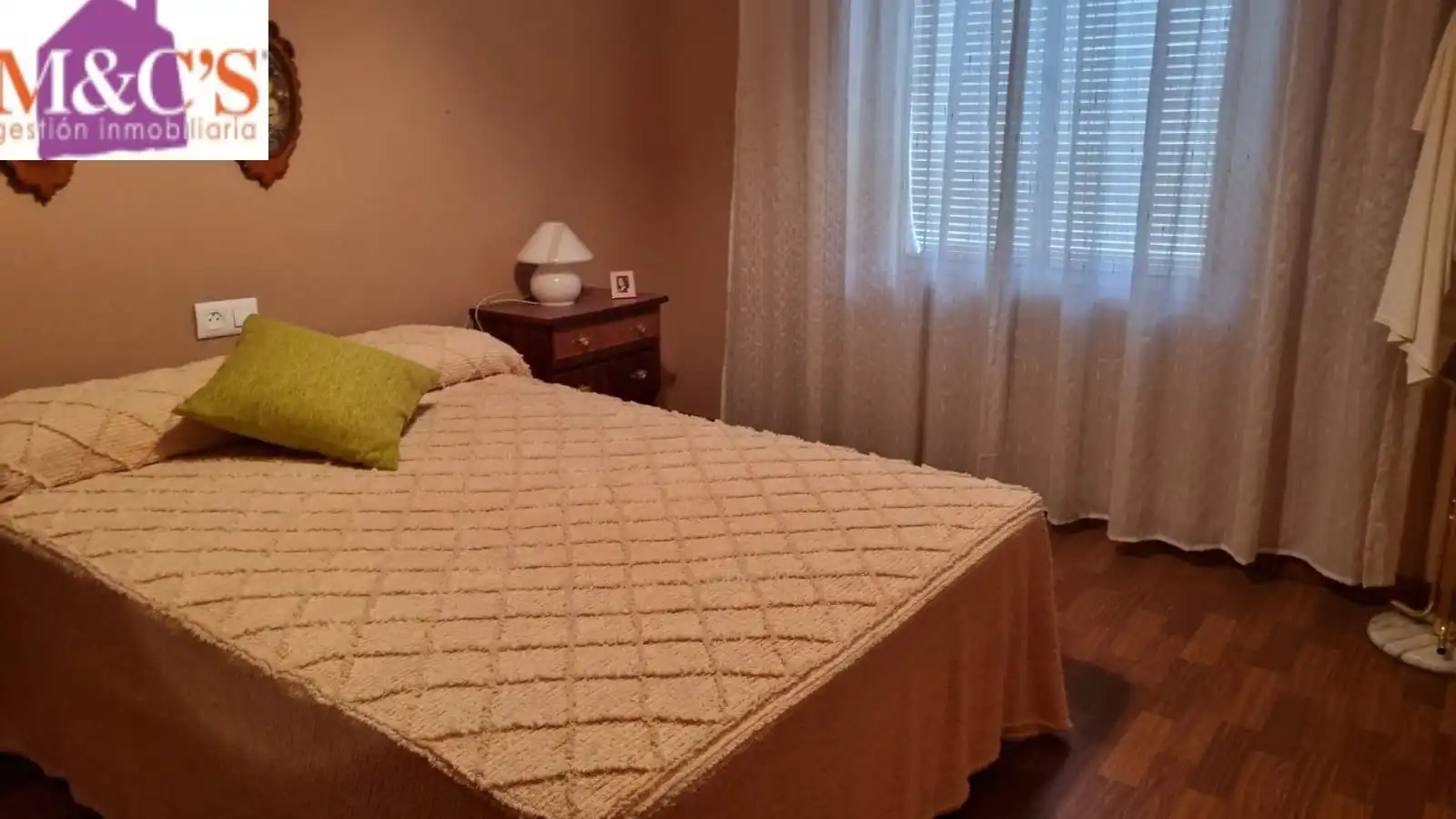 Chalet con jardín en venta en Brazatortas, imagen 45