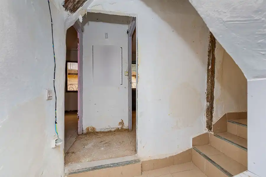 Casa o chalet en venta en Entrena