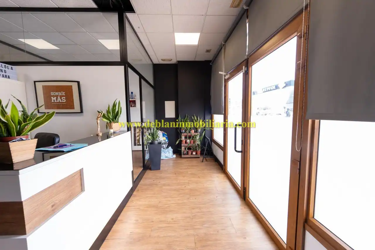 Business premises for sale in Tui, imagen 16