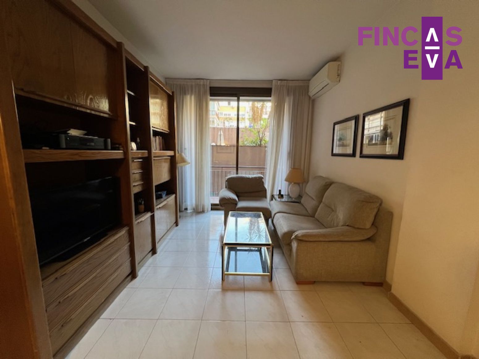 Piso en venta en Barcelona - CL NAPOLS, Fort Pienc, Eixample