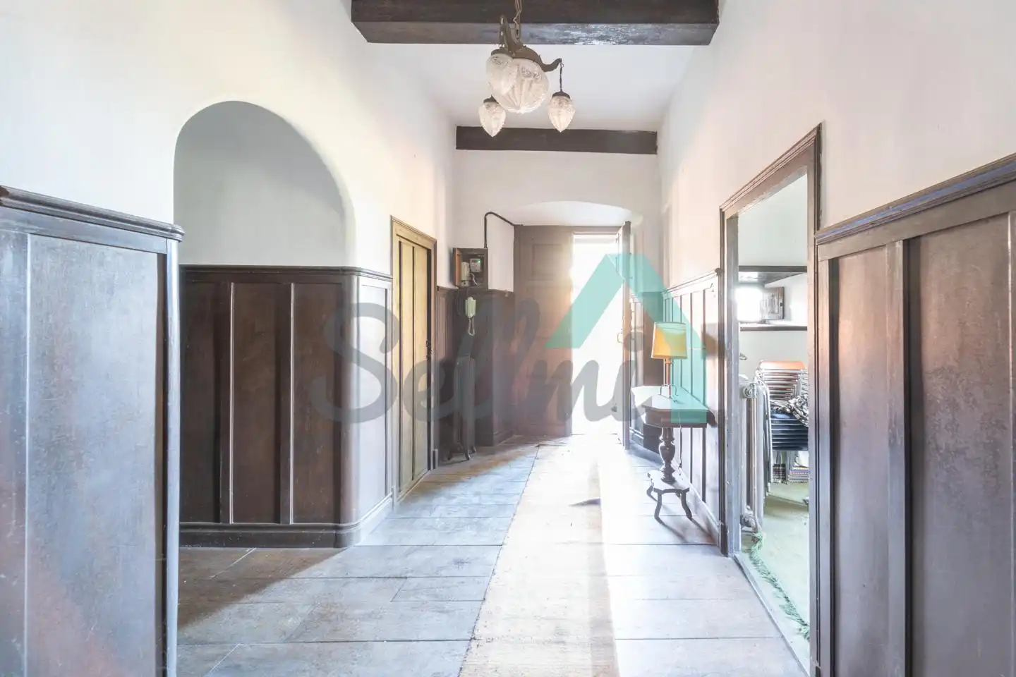 Casa o chalet en venta en Oviedo  con Jardín privado y Balcón