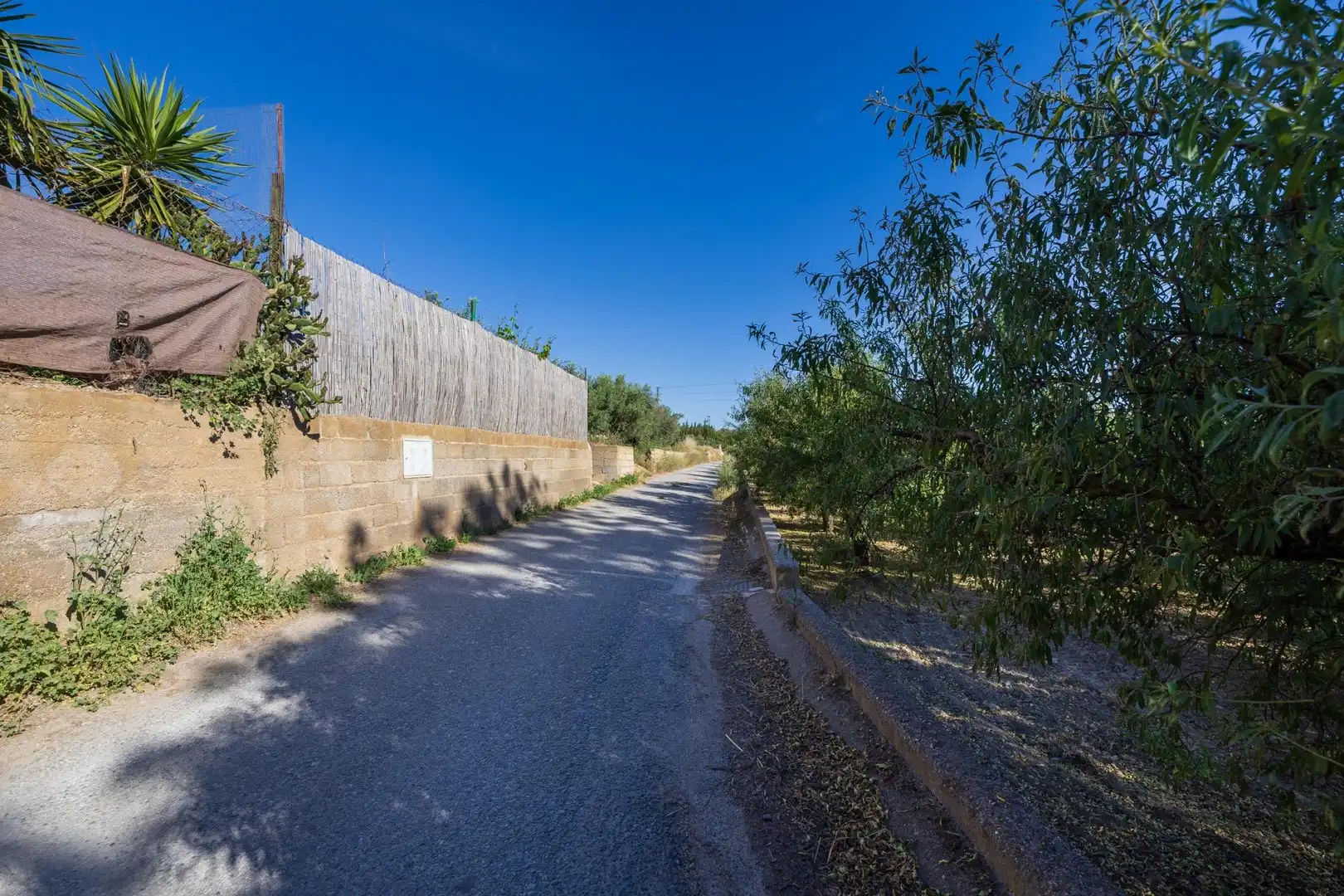 Terreni e lotti in vendita a Dúrcal, imagen 25