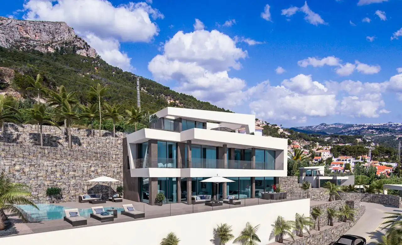 Villa avec piscine à vendre à Oltamar - Cucarres, imagen 8