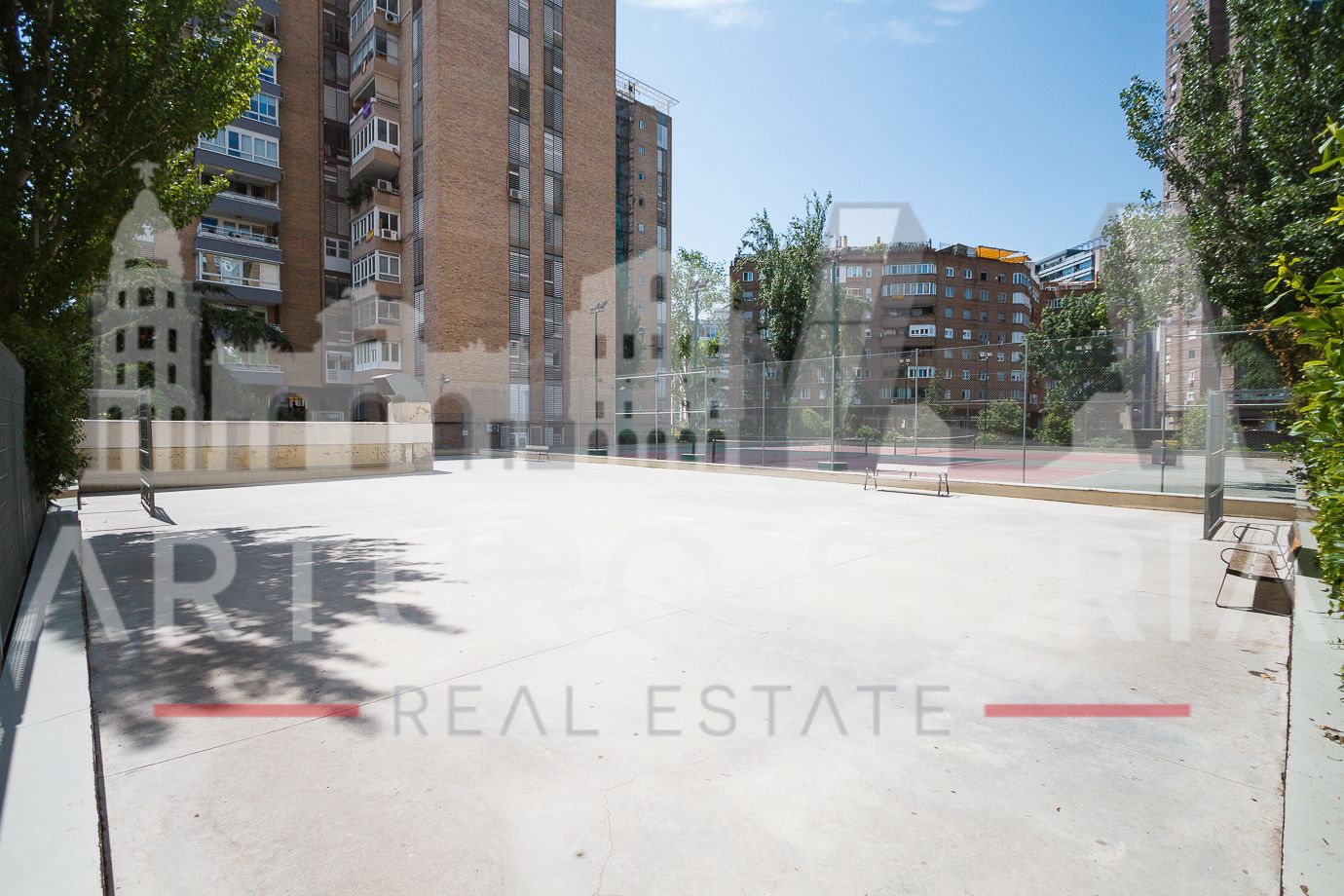 Flat to rent in Avenida de San Luis, Costillares