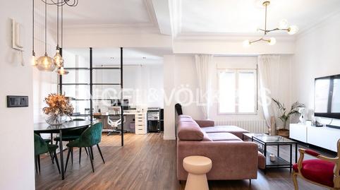 Photo 2 of Apartment to rent in Arrancapins, Valencia