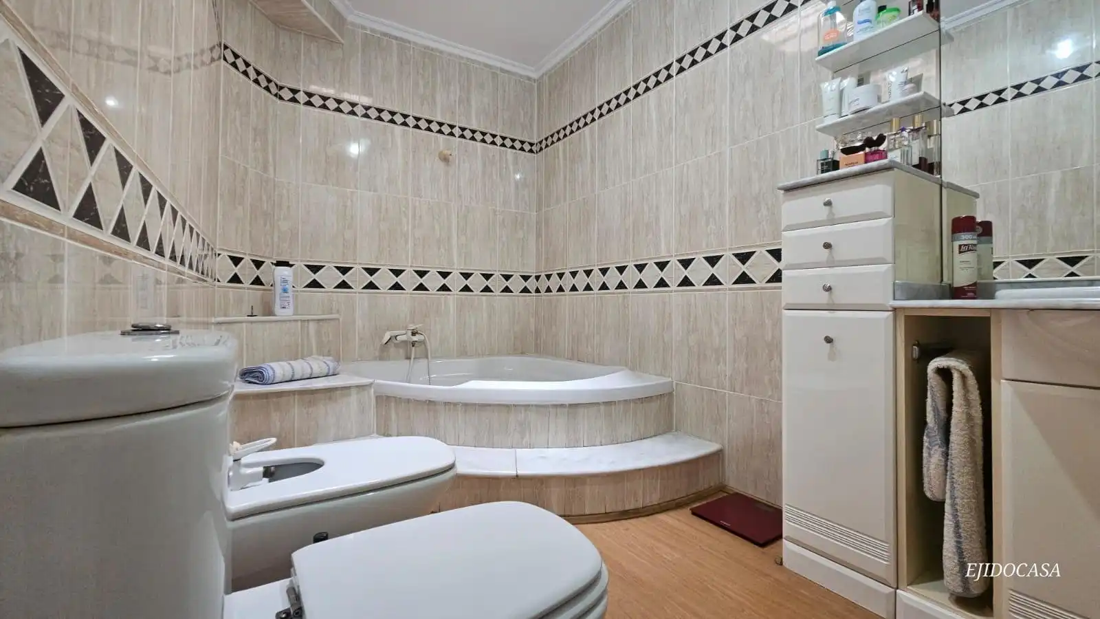 Maison à vendre à El Ejido Ciudad, imagen 6
