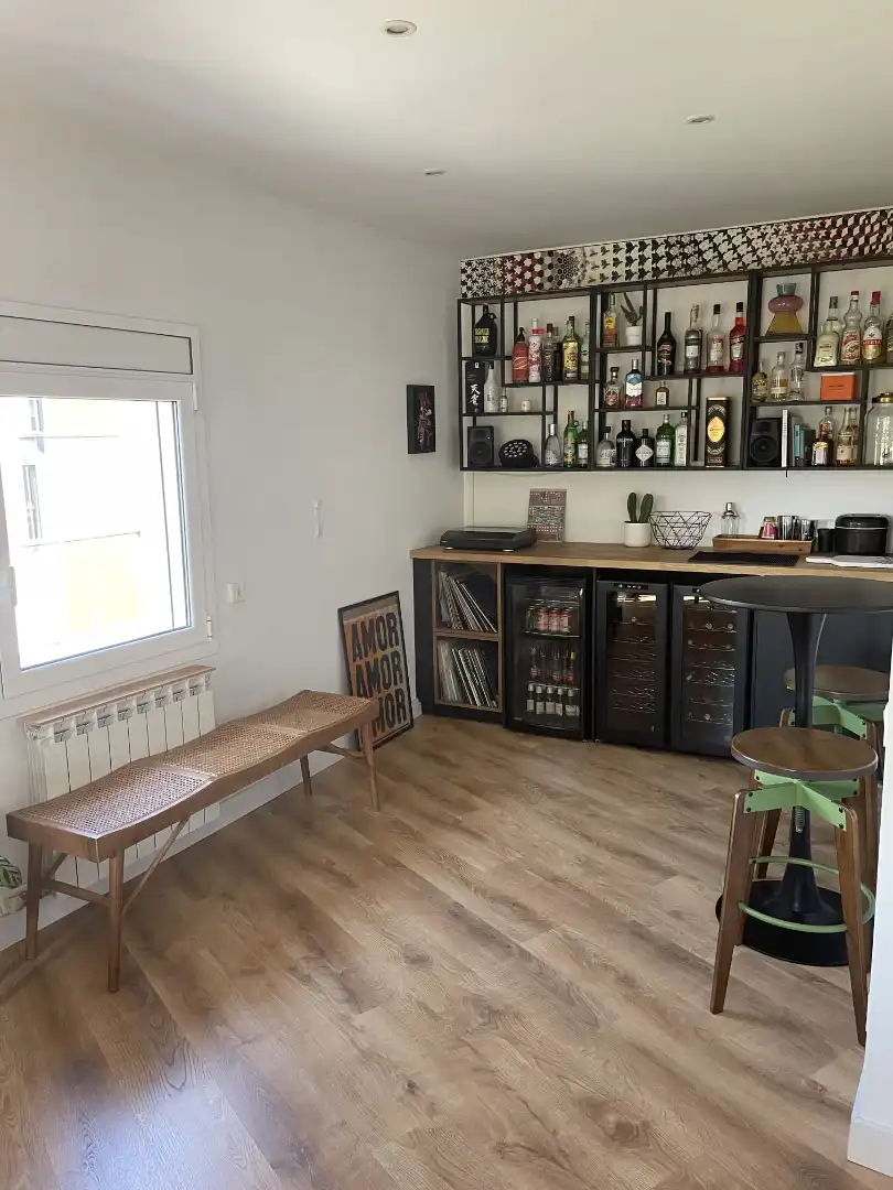 Wohnung mit Aufzug zur Miete in Avinguda Diagonal, imagen 6