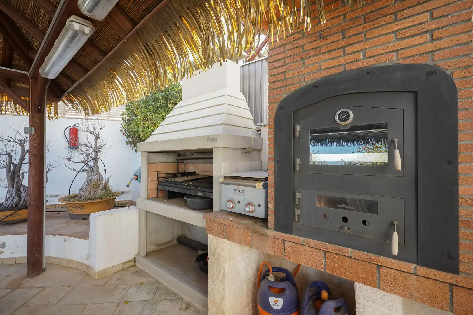 Villa avec piscine à vendre à Oltamar - Cucarres, imagen 42
