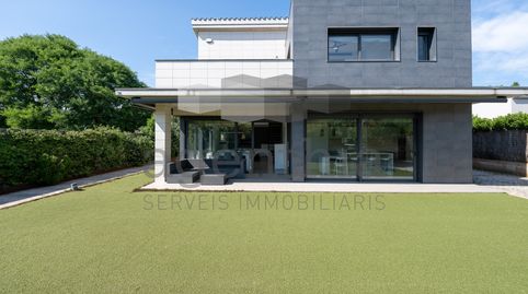 Foto 5 de Casa o xalet en venda a Lluis Companys, Vilobí d'Onyar, Girona