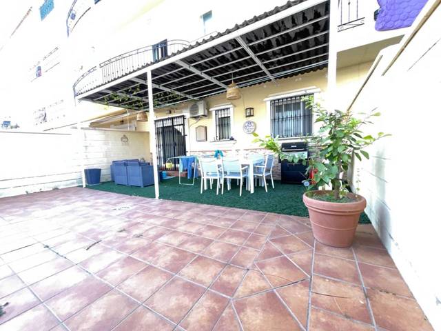 Piso en Alquiler en Zona Calvario