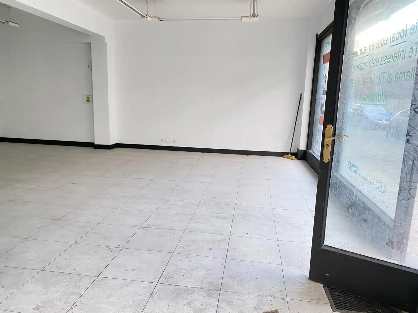 Local comercial en alquiler en Centro Urbano - Hirigunea, imagen 3