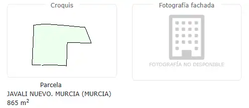 Terreny rústic en venda a Pedanías Oeste, imagen 3