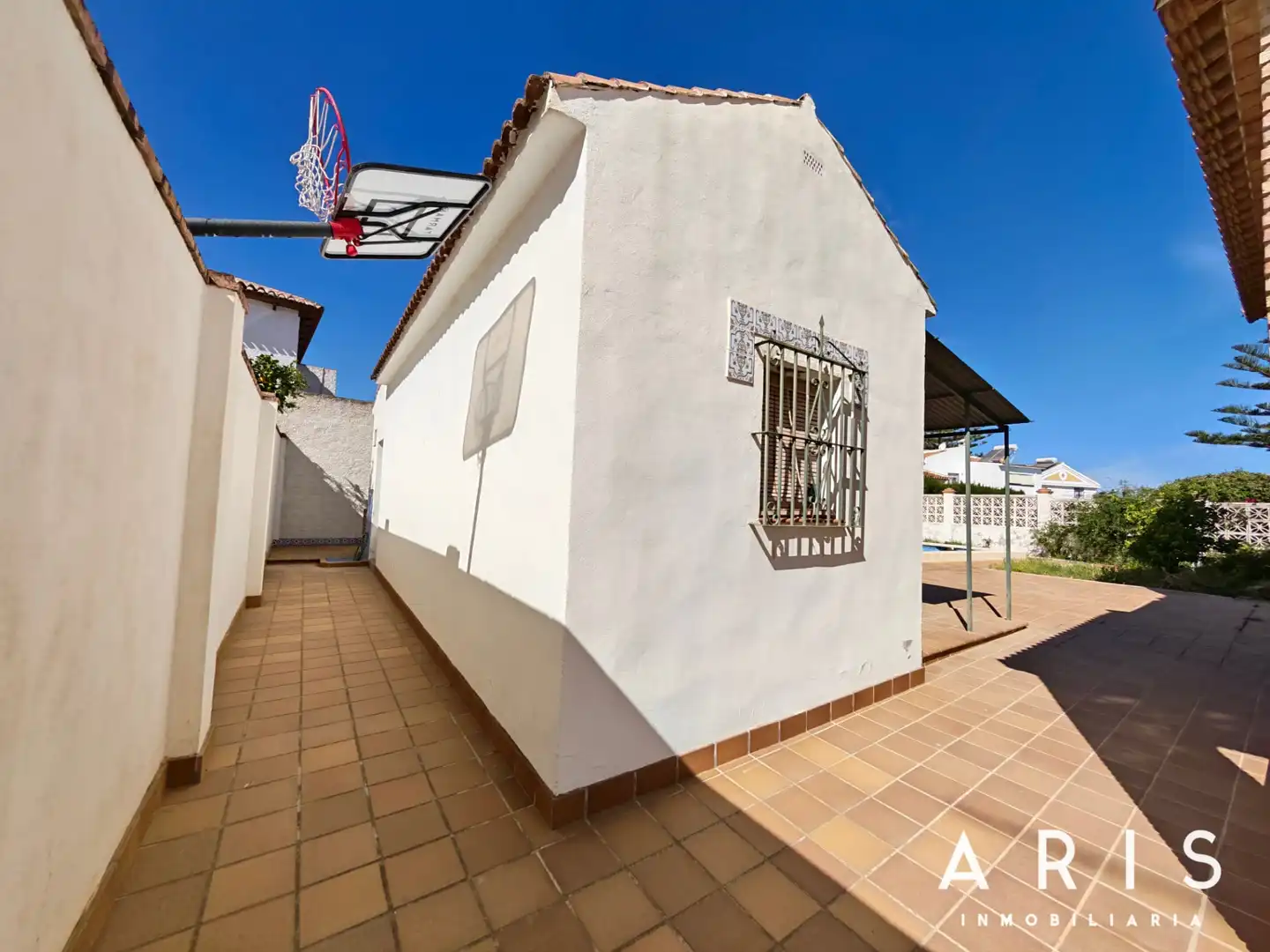 Casa o xalet en venda a Capellanía - Retamar