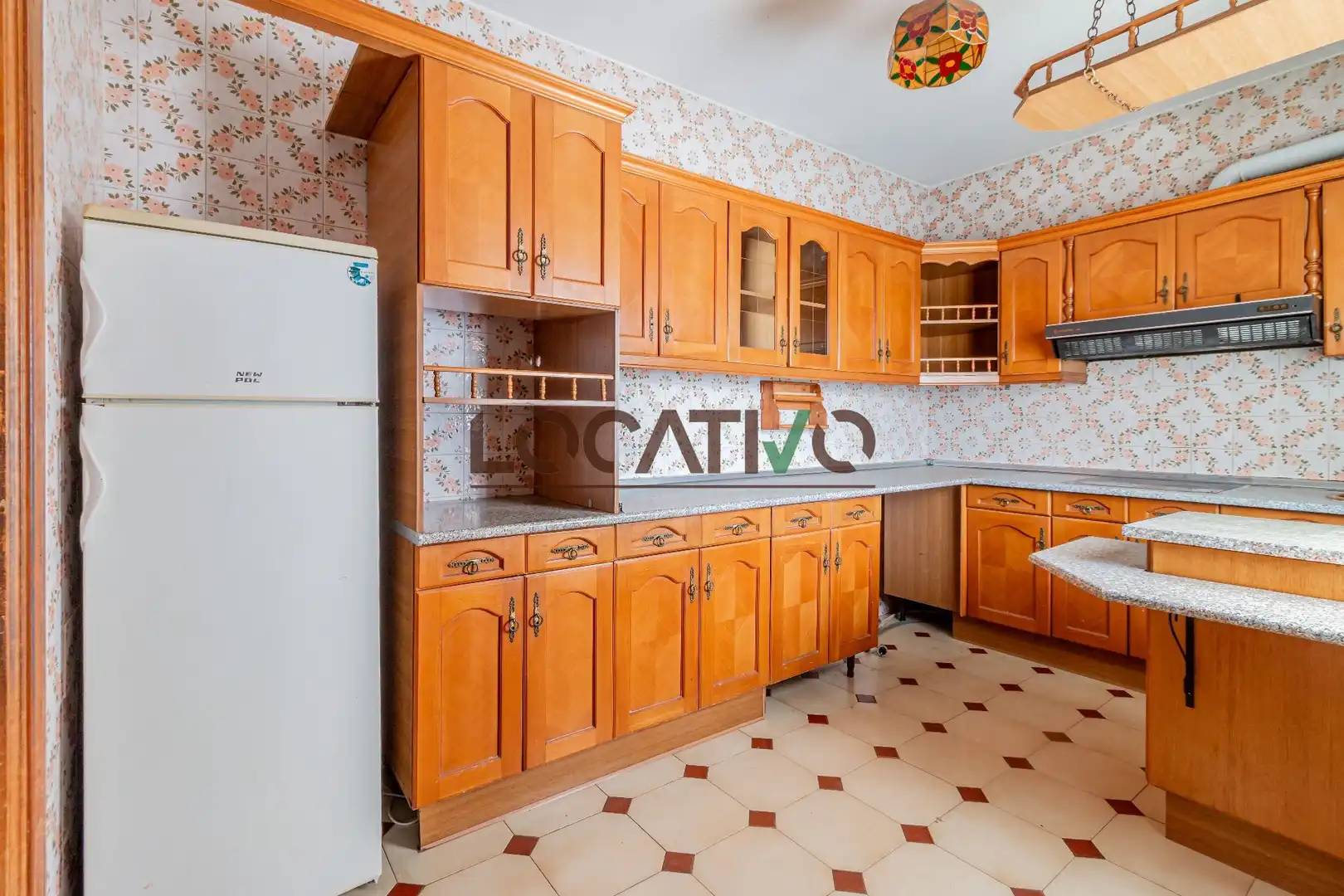 Casa amb jardí en venda a Brunete, imagen 31