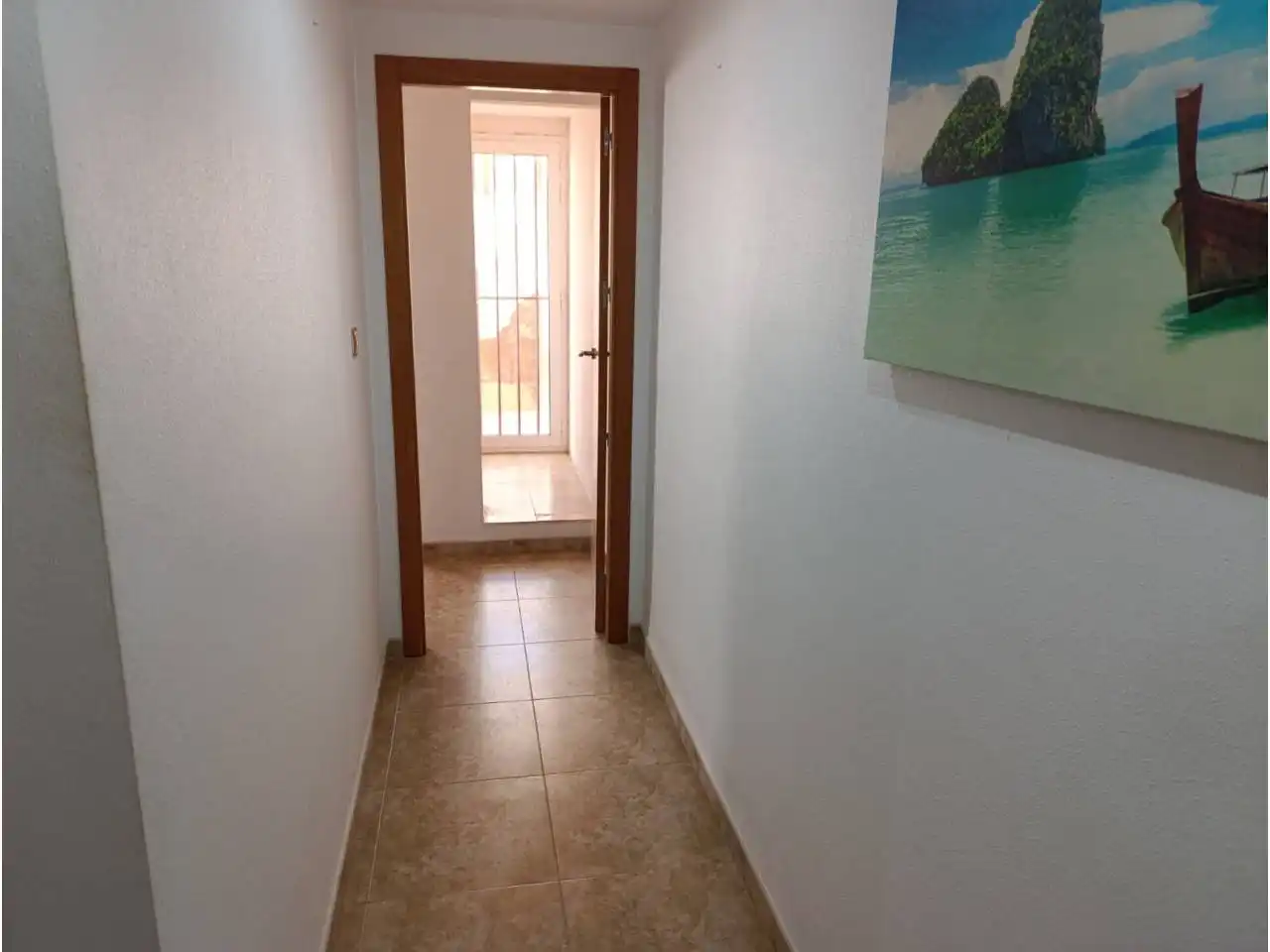 Piso en venta en Archena con Aire acondicionado, Trastero y Amueblado