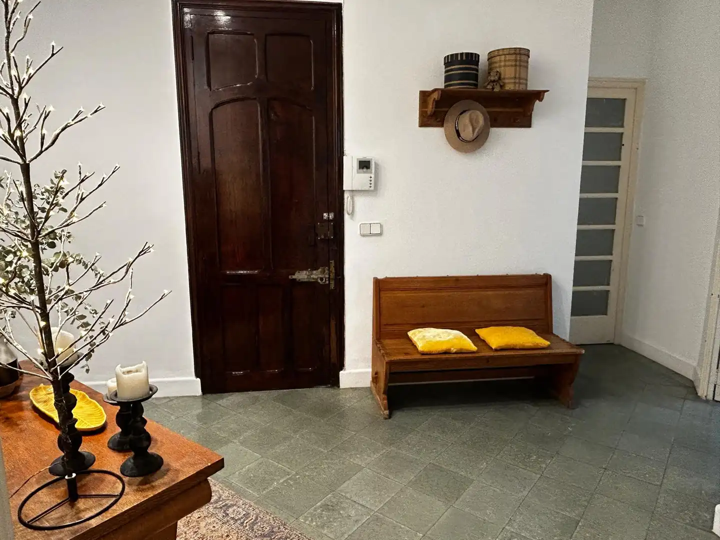 Wohnung mit Aufzug zum Verkauf in Carrer de Lladró i Mallí, imagen 15