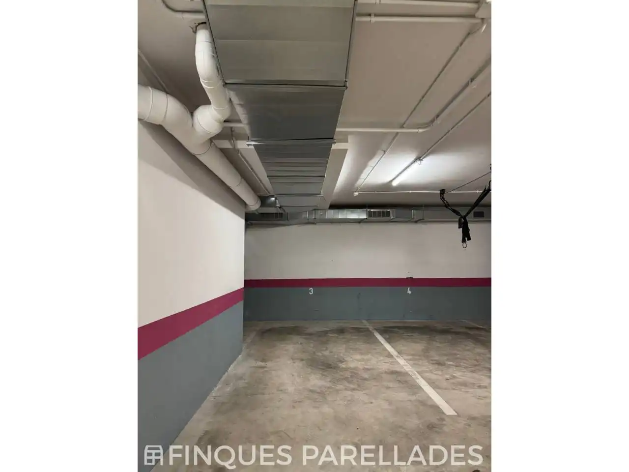 Individuel avec ascenseur à vendre à Avenida Artur Carbonell, imagen 2