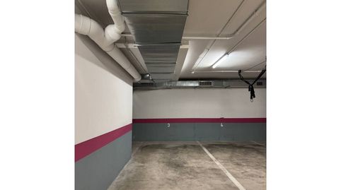 Foto 2 de Garaje en venta en Avenida Artur Carbonell, Centre, Sitges