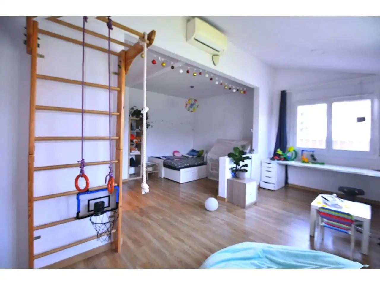 Dormitori de Casa o xalet en venda en Lloret de Mar amb Calefacció