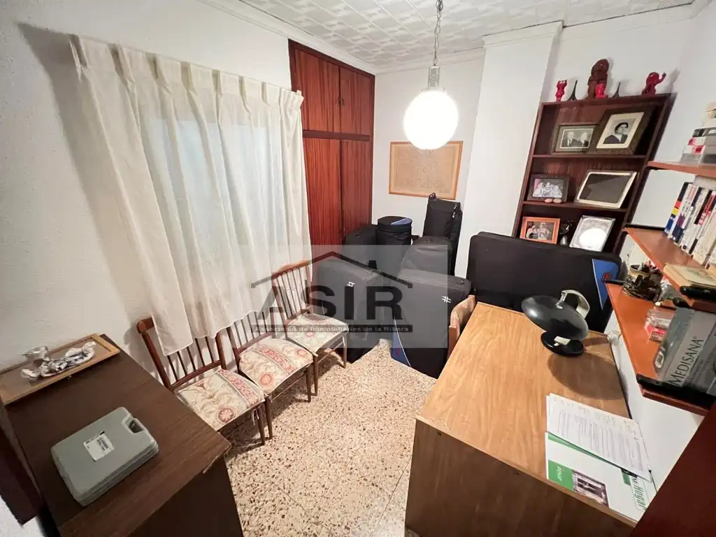 Sala de estar de Casa o chalet en venta en Benicull de Xúquer con Terraza