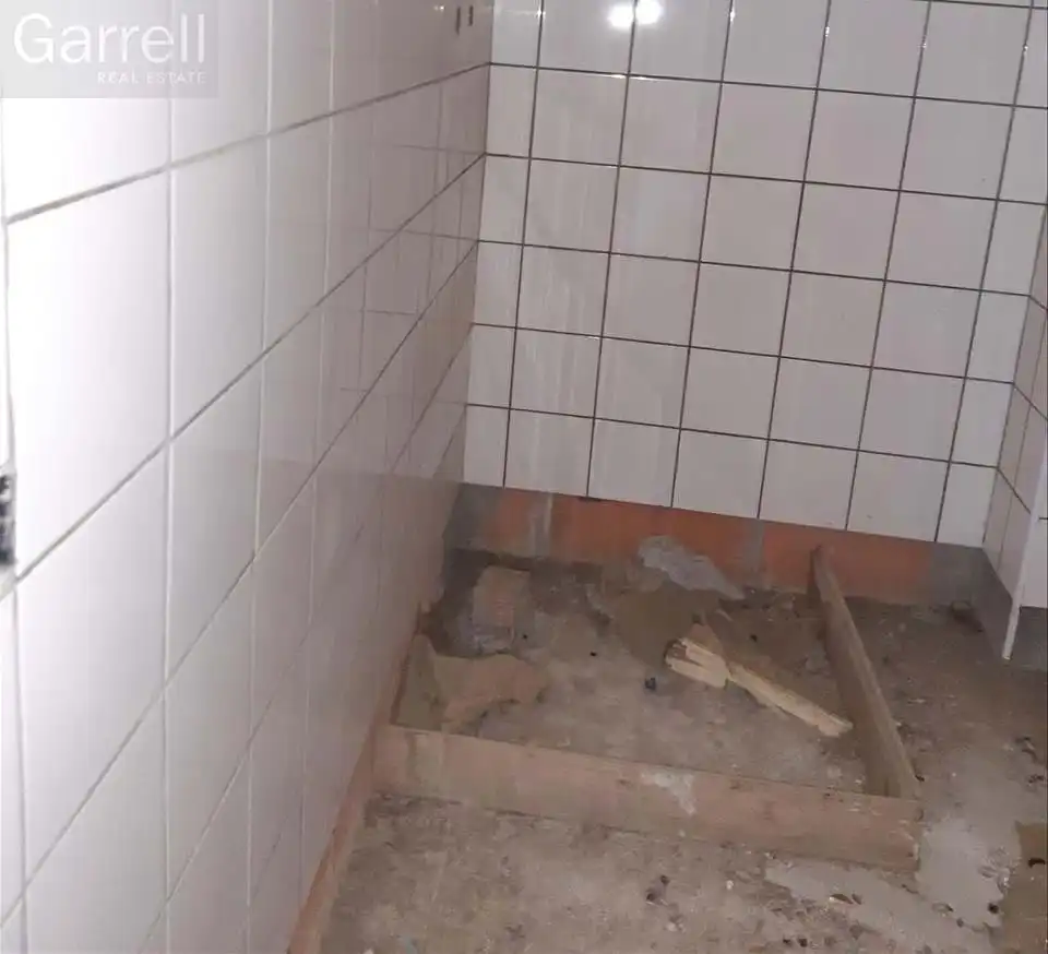 Bany de Edifici en venda en Palafrugell