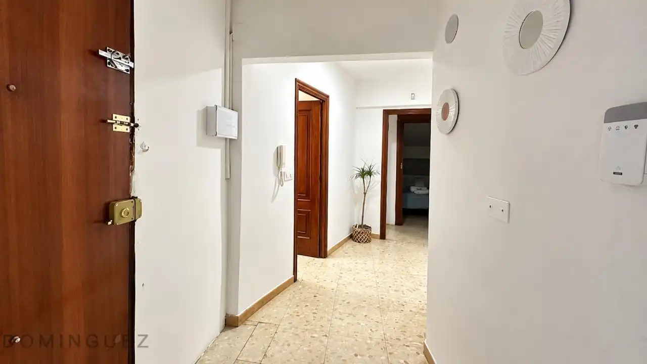 Àtic de lloguer en Marín, Pontevedra