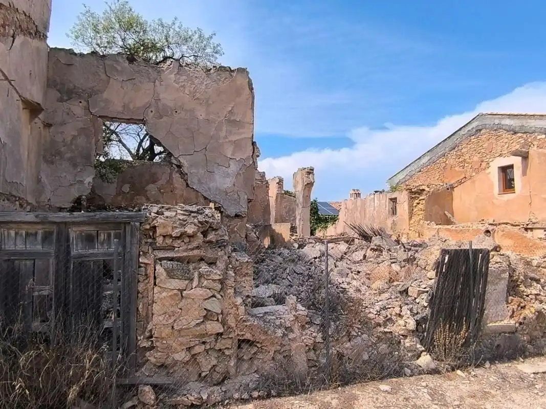 Reihenhaus zum Verkauf in El Pinós / Pinoso, imagen 25