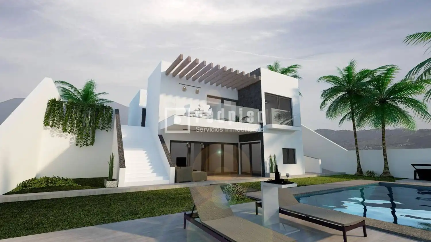 Terreno residenziale in vendita a el Burgo, imagen 7