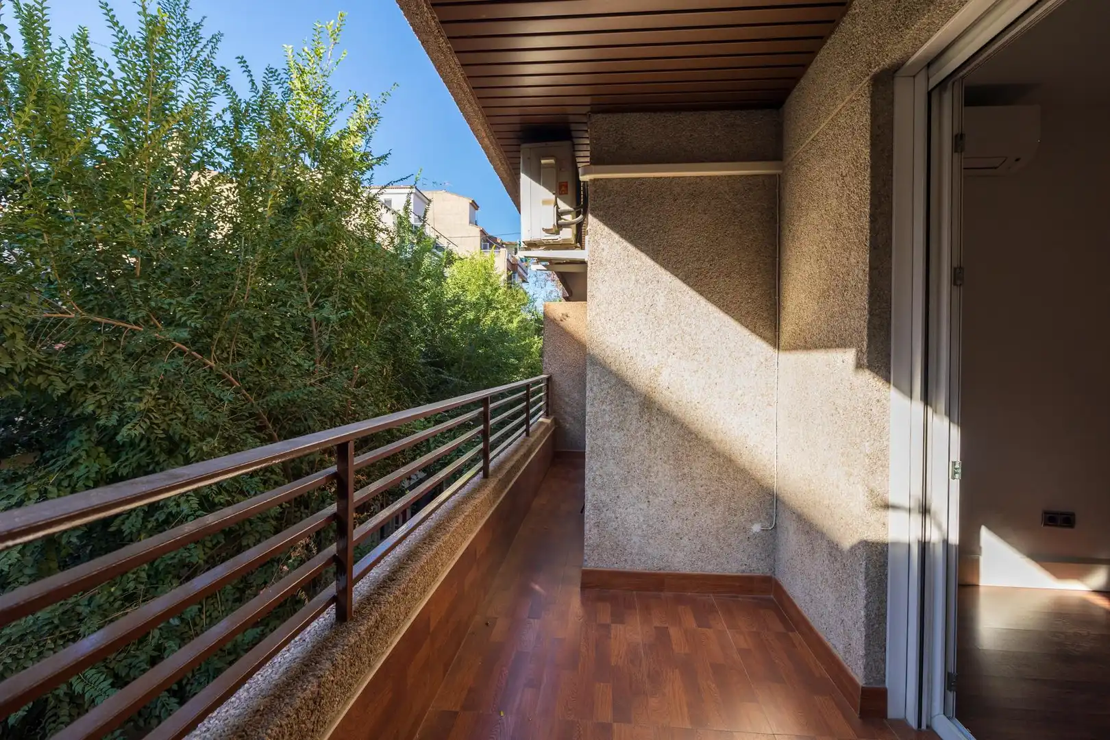 Piso con ascensor en venta en Calle Abén Humeya 8, imagen 2