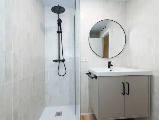 Bany de Loft en venda en Málaga