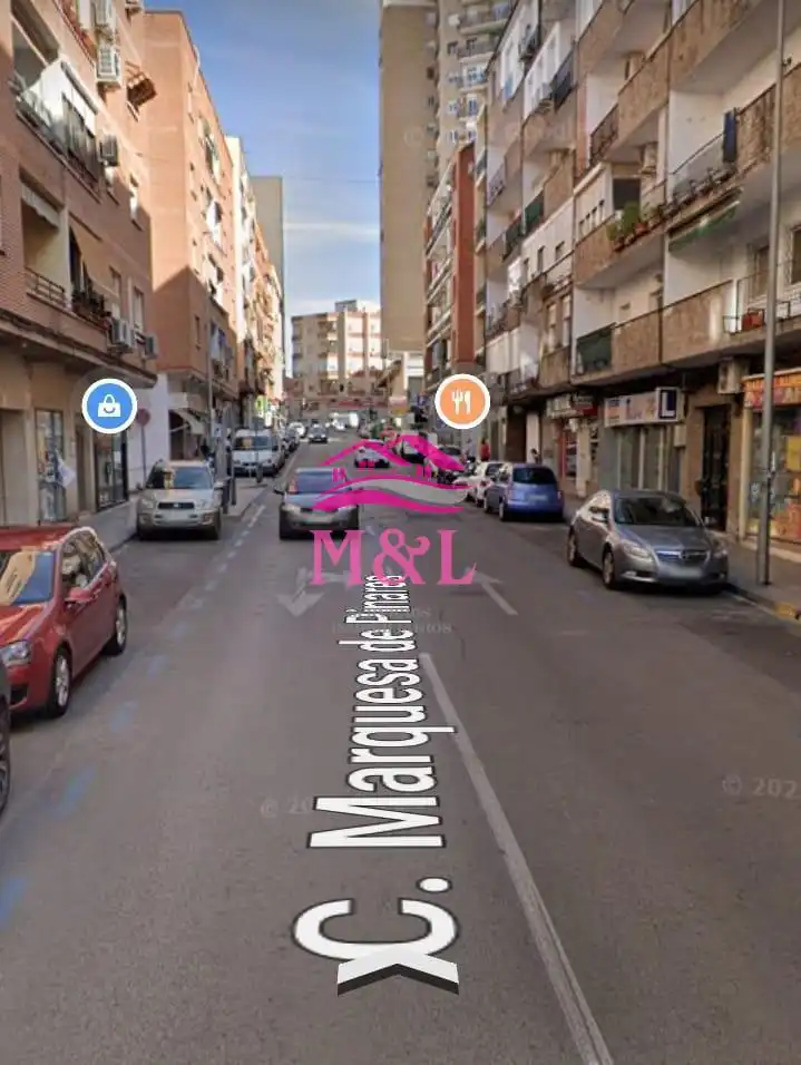 Flat with lift for sale in Centro, imagen 3