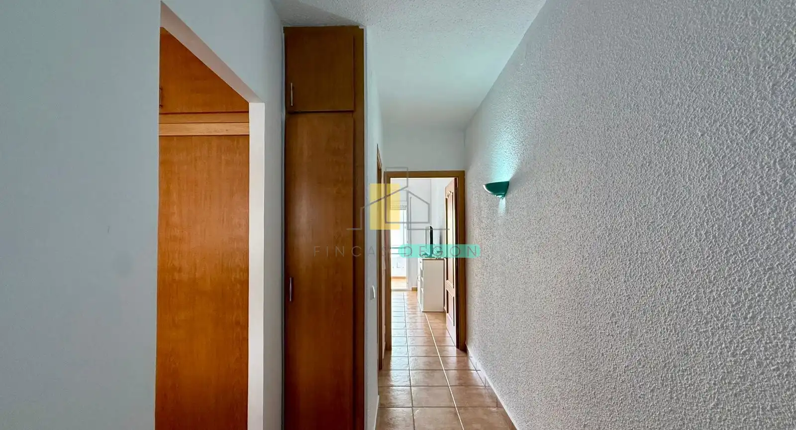 Apartament amb jardí en venda a Santa Margarita, imagen 14