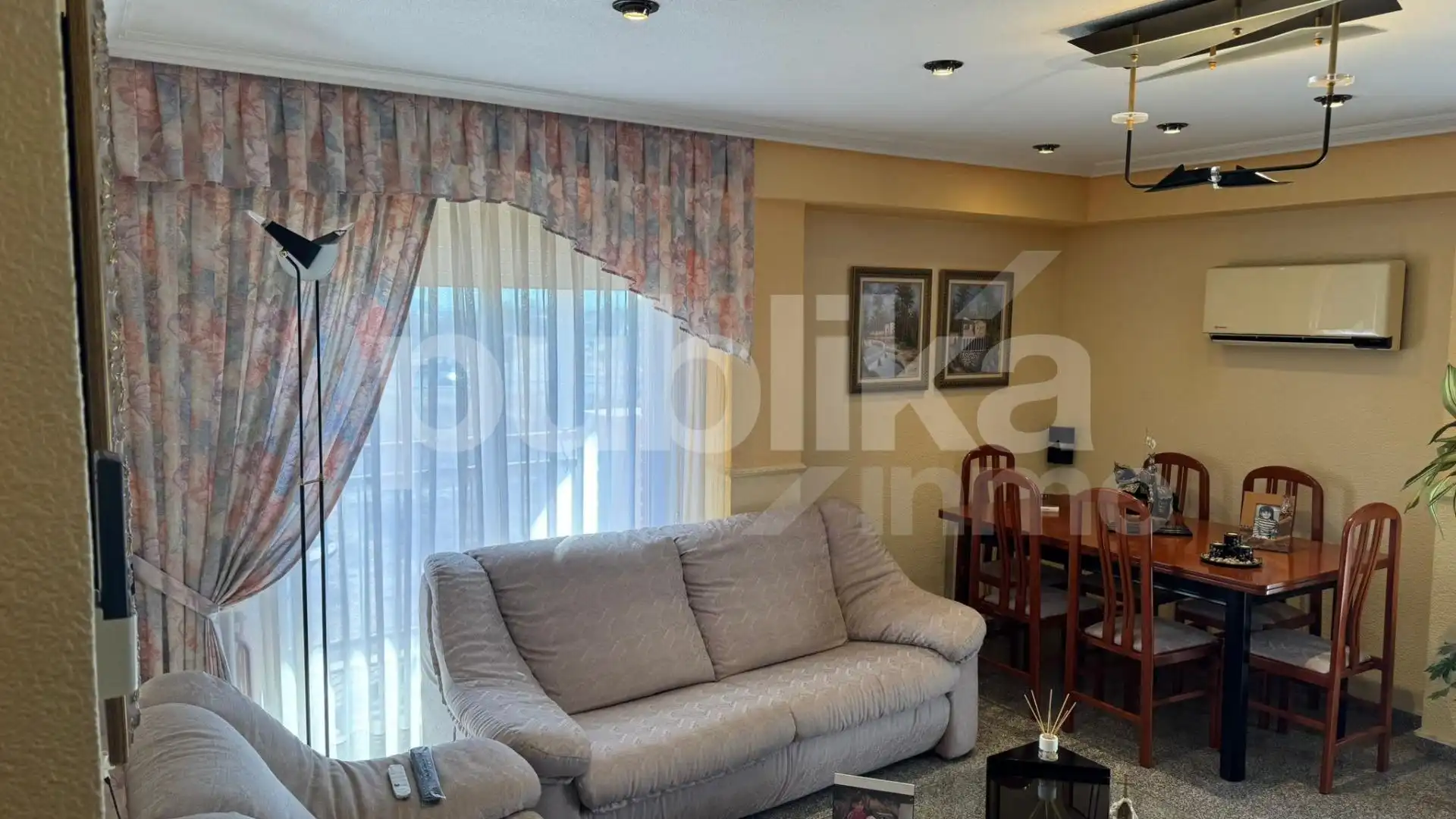 Sala d'estar de Pis en venda en Elche / Elx