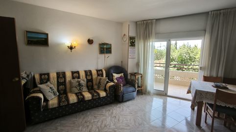 Foto 4 de Apartamento en venta en Avenida Carlota Alessandri, 282, El Pinillo, Torremolinos