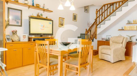 Foto 5 von Maisonette zum Verkauf in Cl Sant Cristofol, La Geltrú - Sant Jordi, Vilanova i la Geltrú