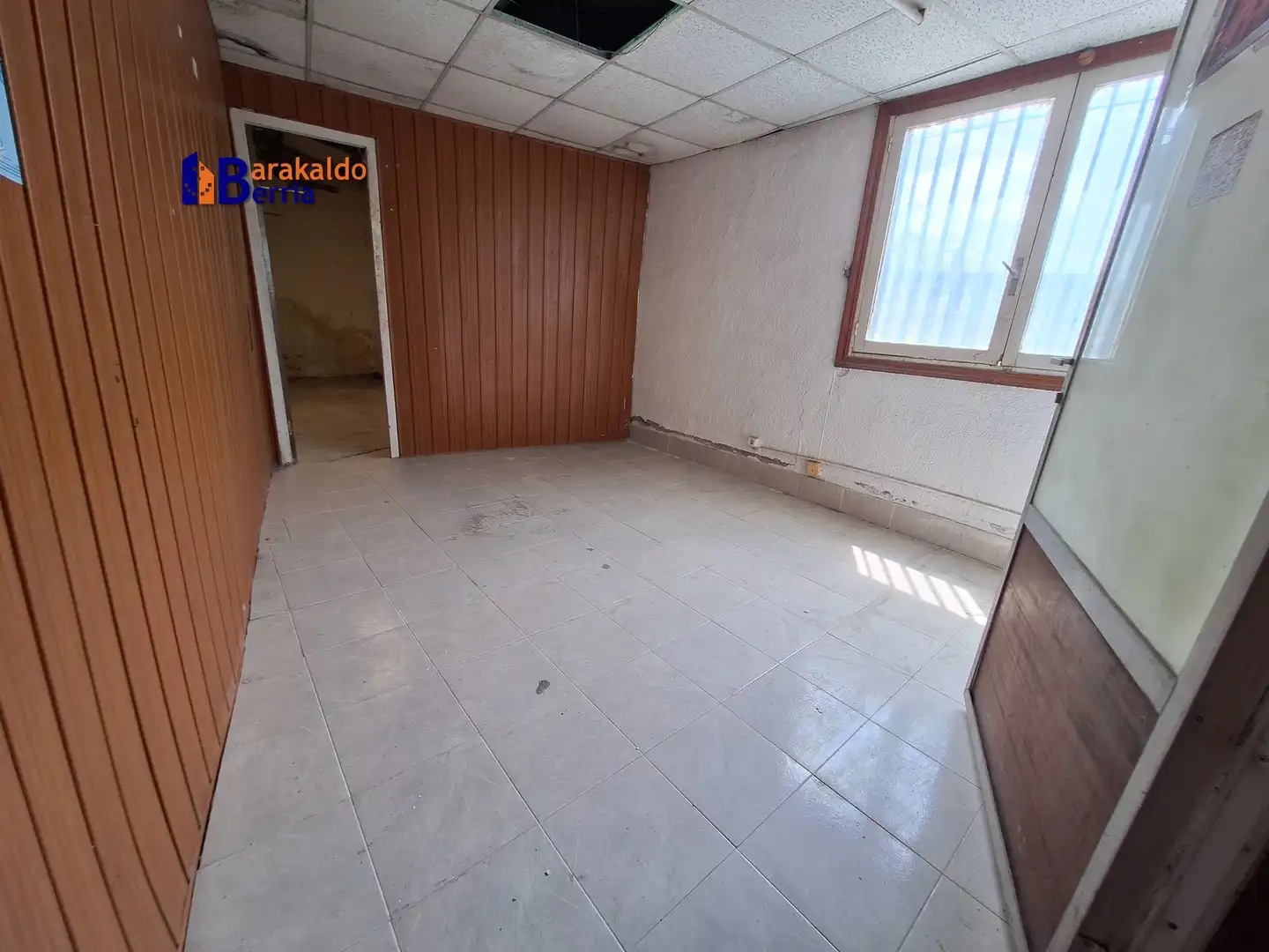 Industrial building to rent in Goikoa Erandiondo Errepidea, imagen 5