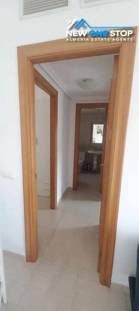 Apartament amb terrassa en venda a Calle las Acacias 28, imagen 9