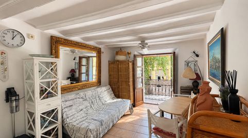 Foto 3 de Apartamento en venta en Dalt de la Vila - La Marina, Eivissa