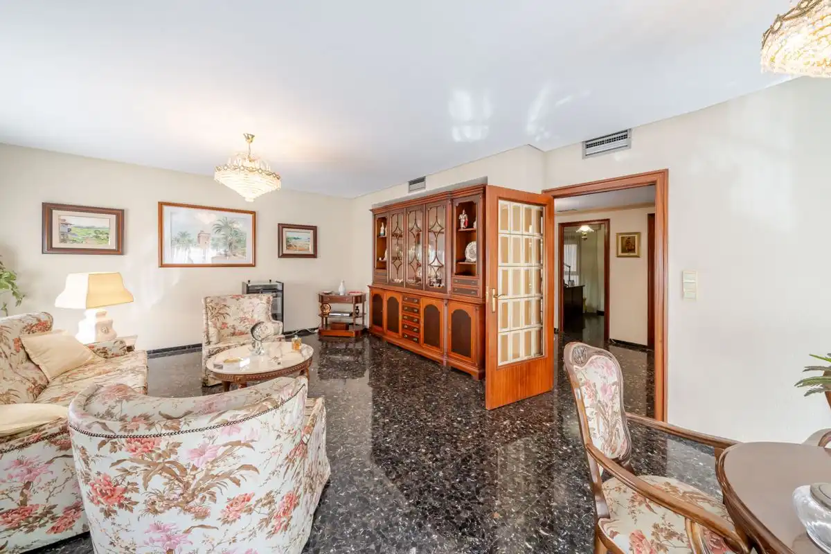 Appartamento con ascensore in vendita a Avinguda en Joan Carles I, imagen 4