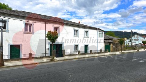 Foto 5 de Casa o chalet en venta en Calle Evaristo Correa, Baralla, Lugo