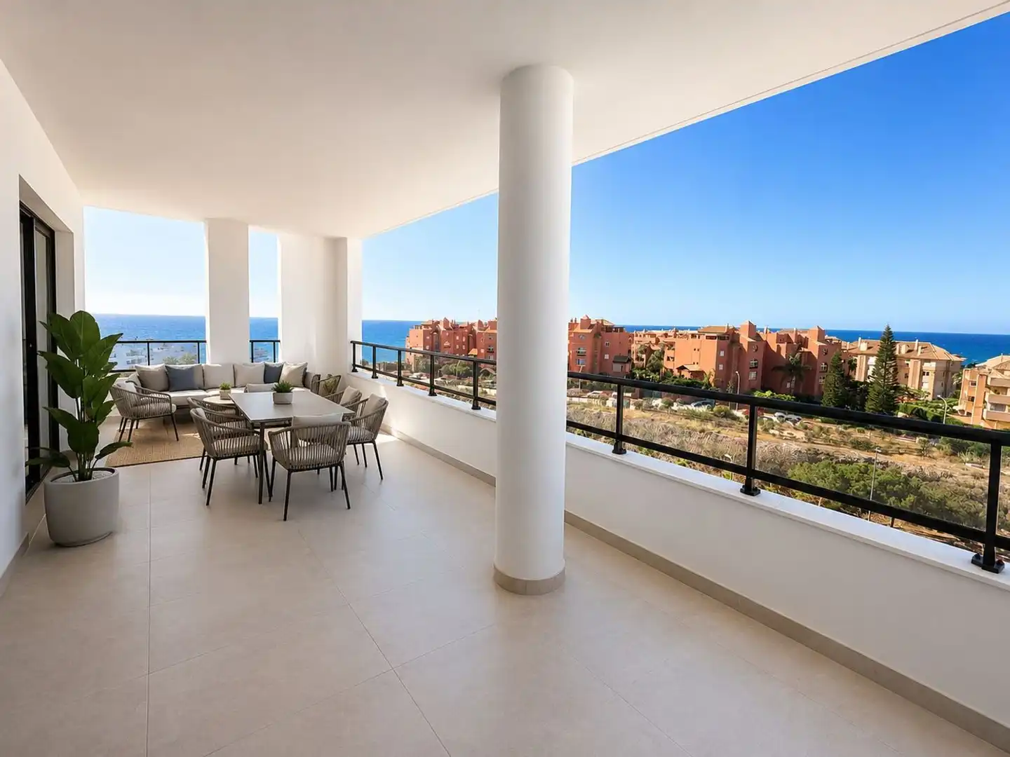 Appartement avec piscine à vendre à Avenida del Peñoncillo 9, imagen 8