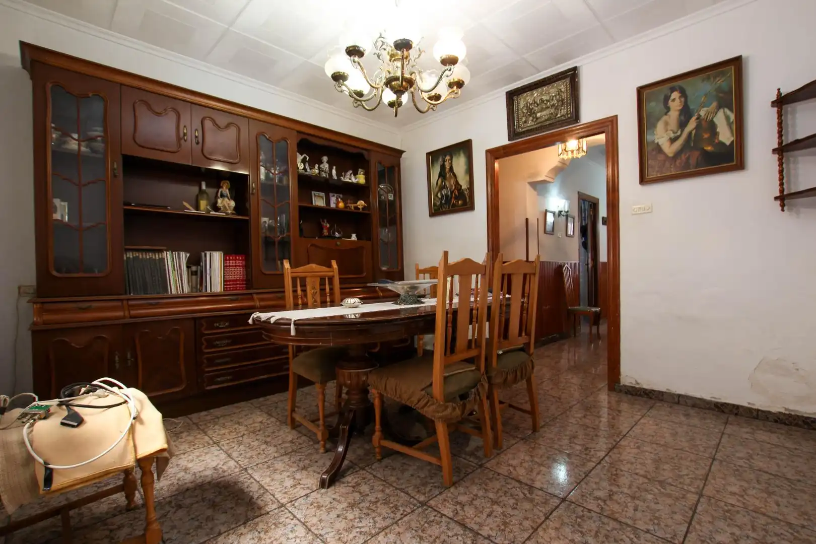 Casa o xalet en venda a Águilas, Murcia