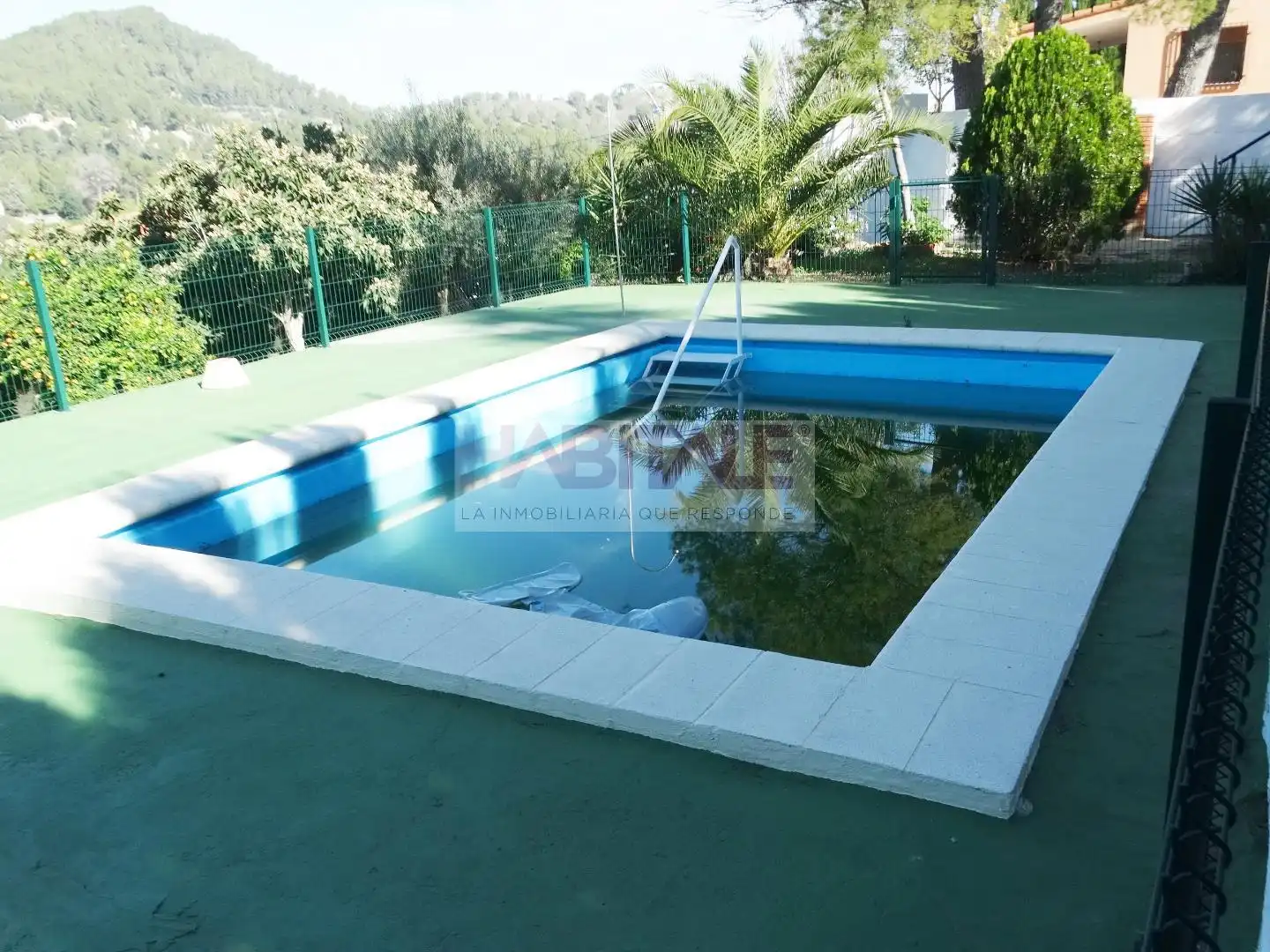 Piscina de Casa o xalet en venda en Xàtiva amb Terrassa, Traster i Piscina