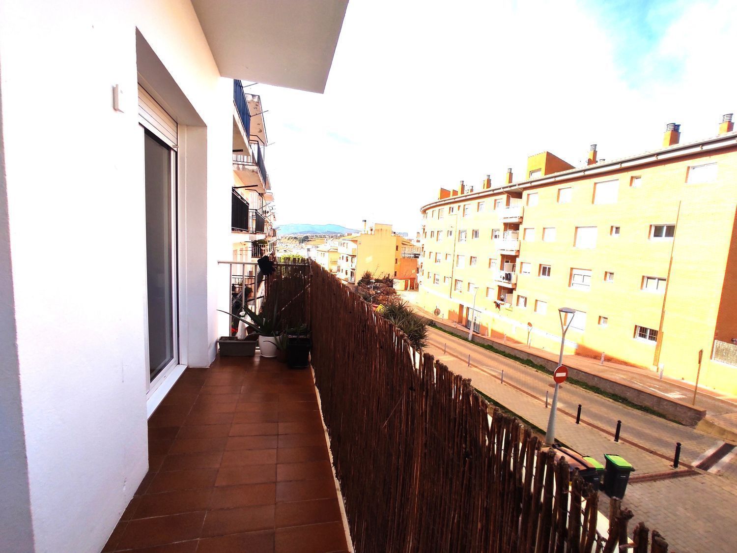 Terrassa de Pis en venda en Blanes amb Aire condicionat i Calefacció
